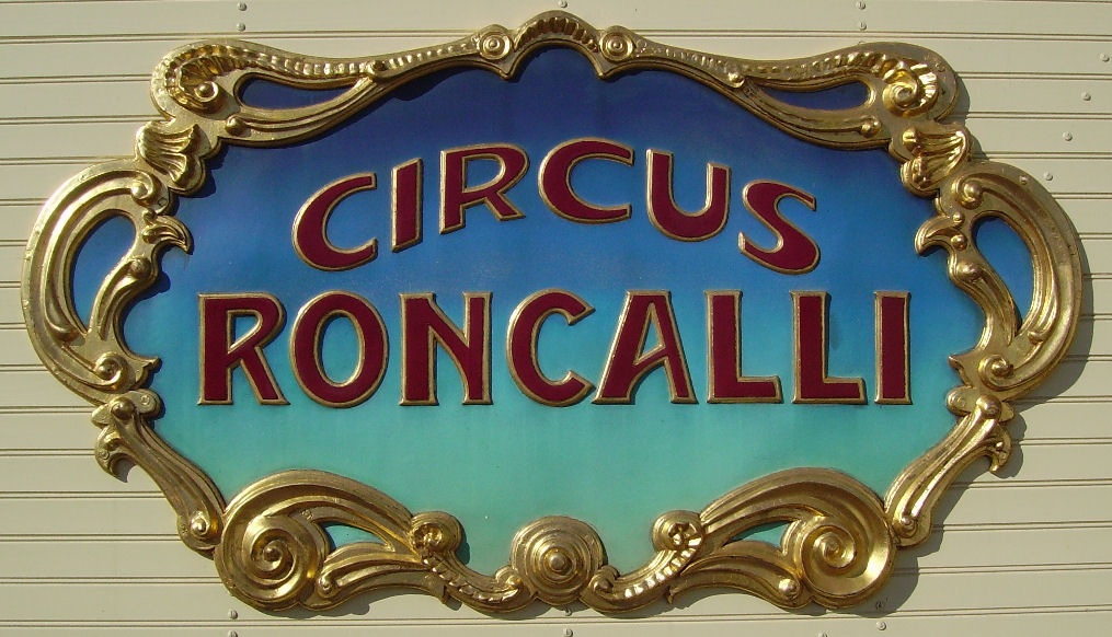 Lili Paul-Roncalli: From Circus Heir to Dance Champion
